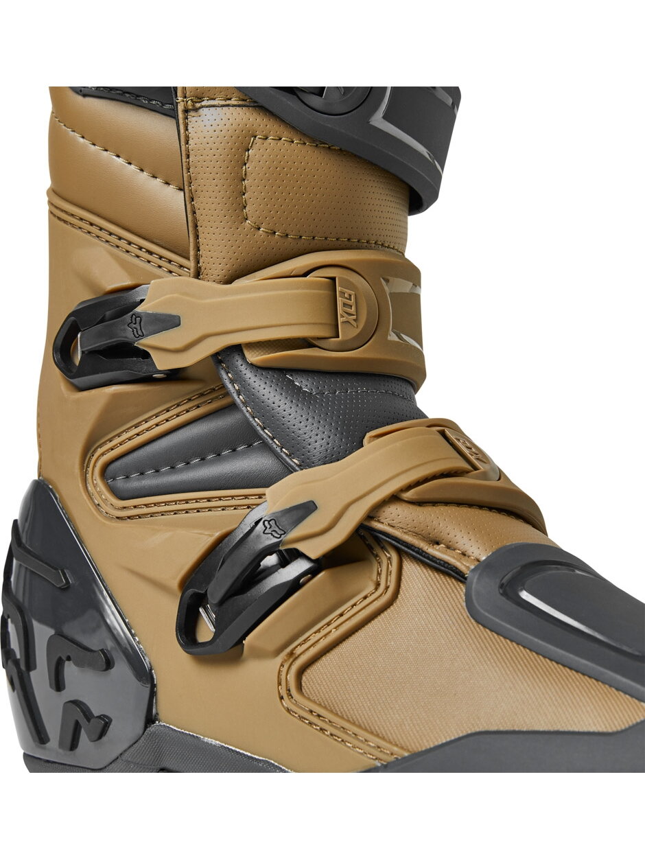 FOX Comp X Boot, MX 6 FOX Comp X Boot, MX 6