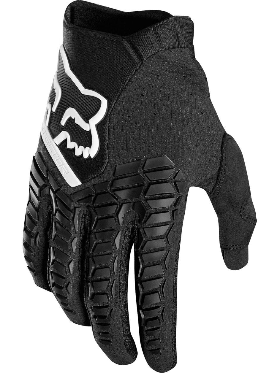 FOX Pawtector Ce Glove-Black MX