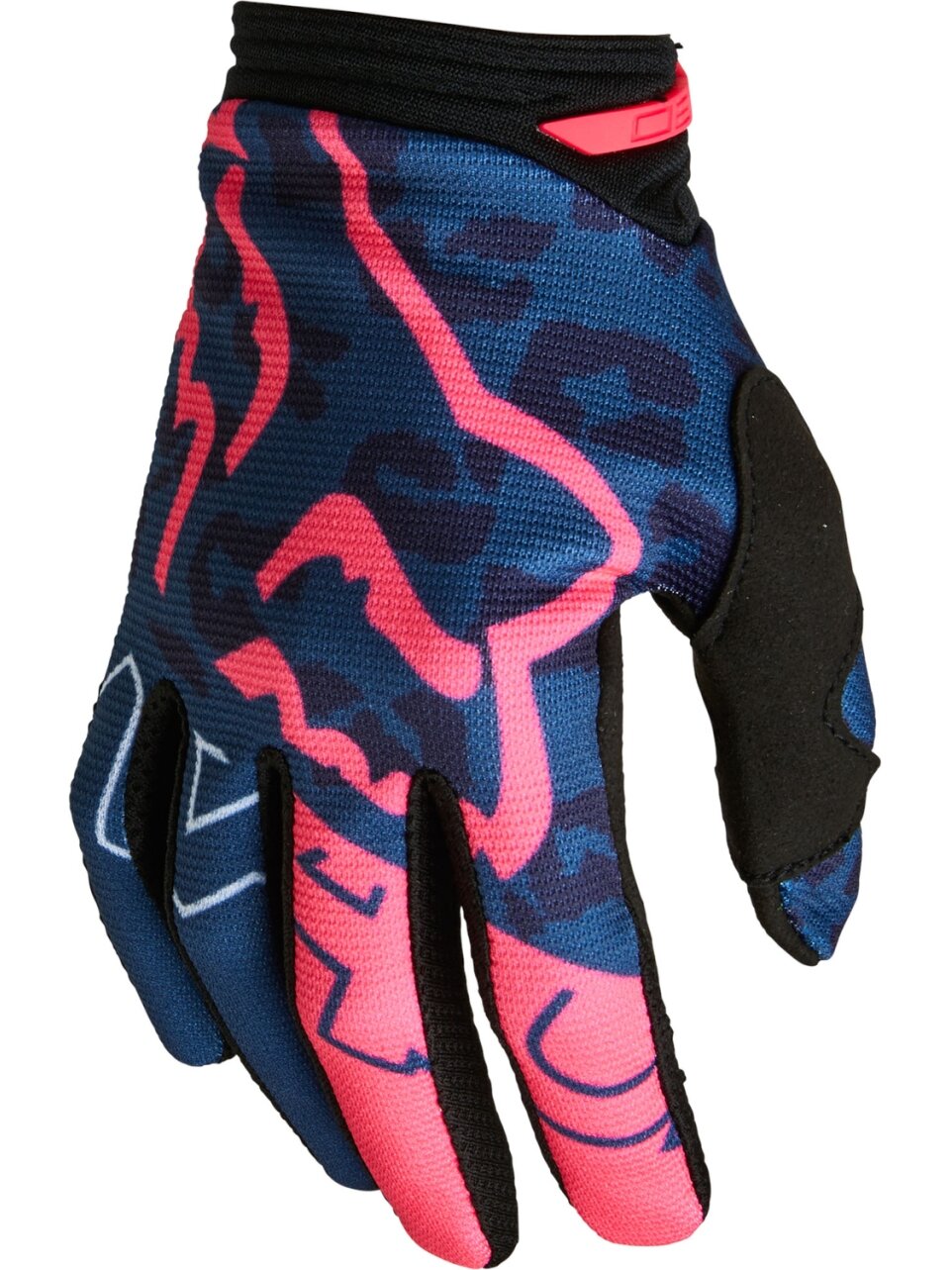 FOX Wmns 180 Skew Glove - Dark Indigo MX FOX Wmns 180 Skew Glove - Dark Indigo MX