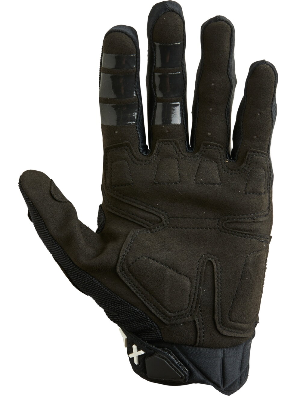 FOX Bomber Glove Ce - Black MX 1