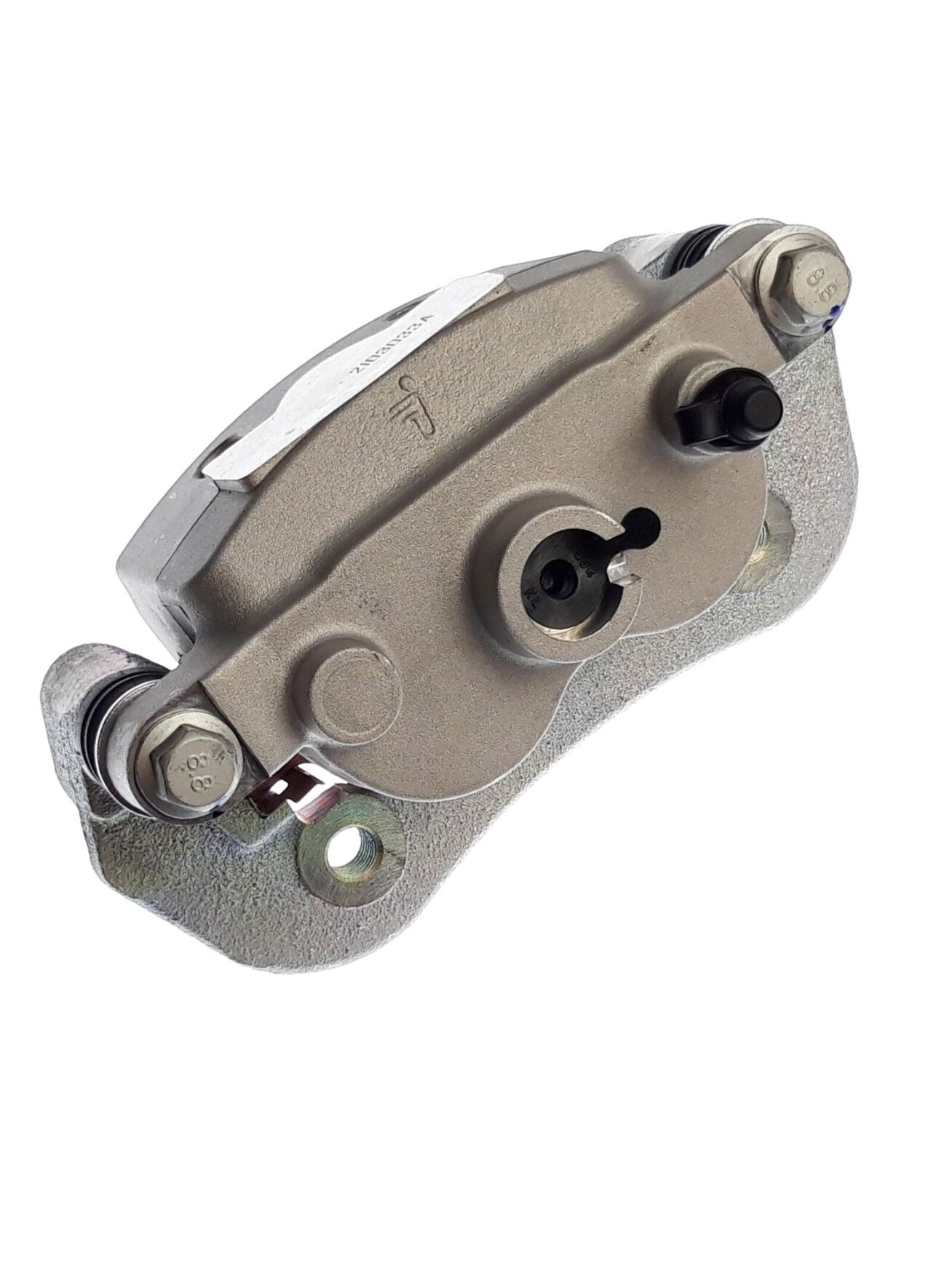 FR BRAKE ASSY 1