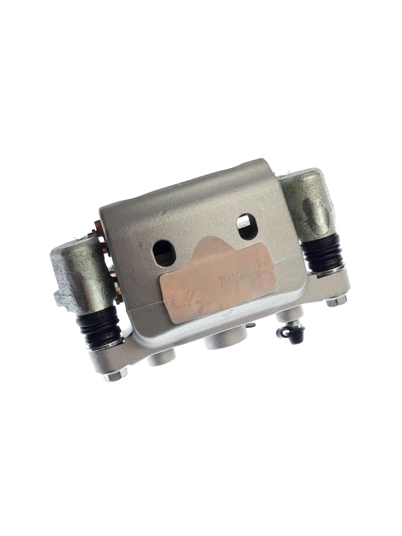 FR BRAKE ASSY 2 FR BRAKE ASSY 2