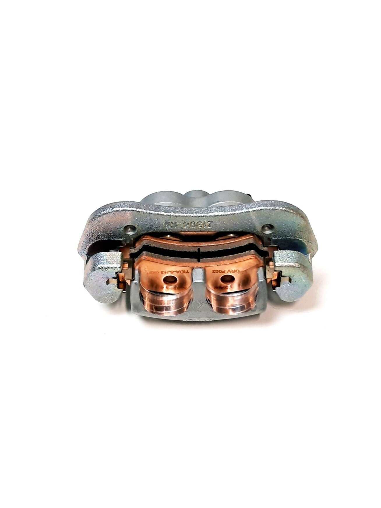FR BRAKE ASSY FR BRAKE ASSY