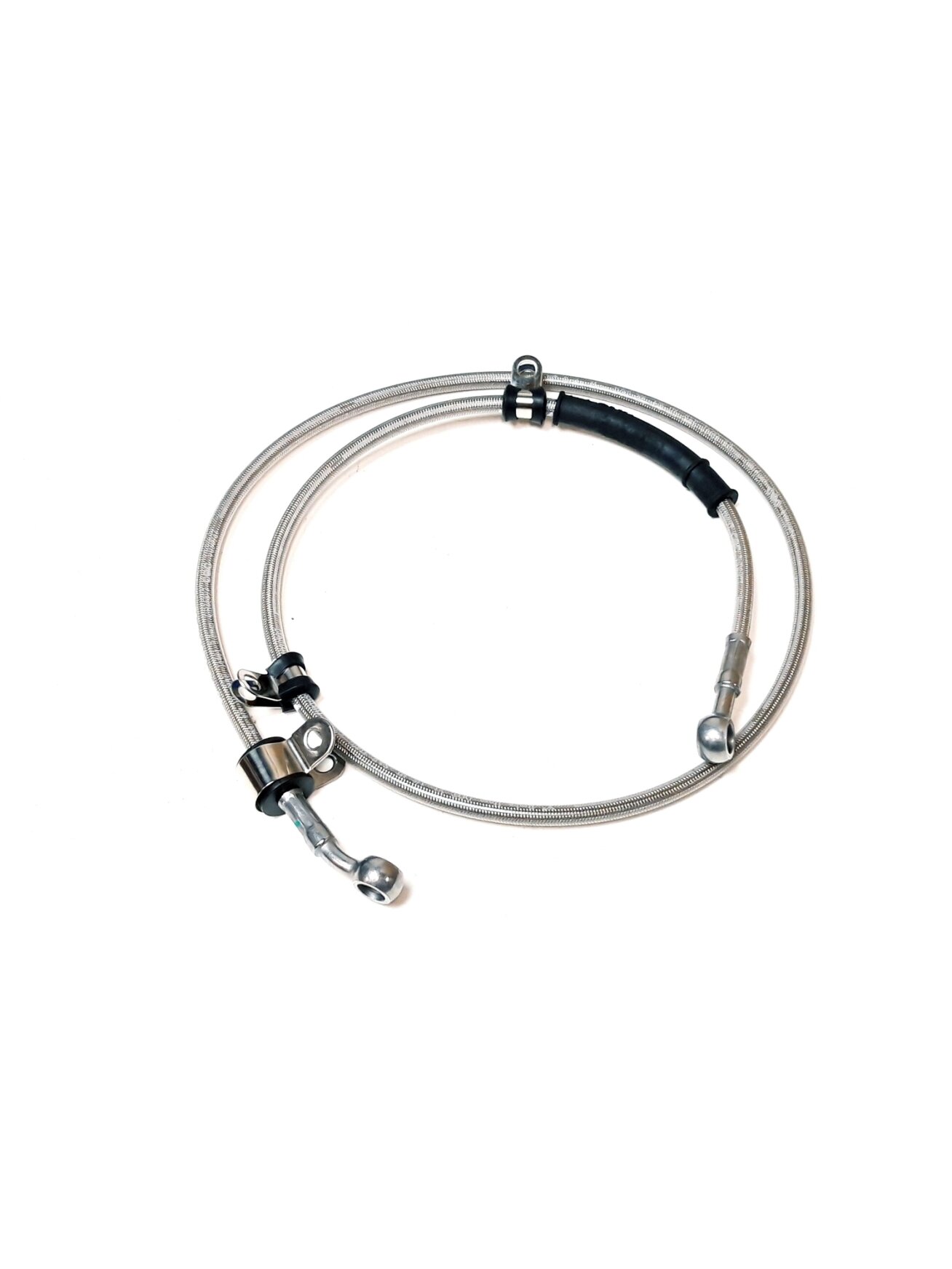 FR BRAKE OIL PIPE FR BRAKE OIL PIPE