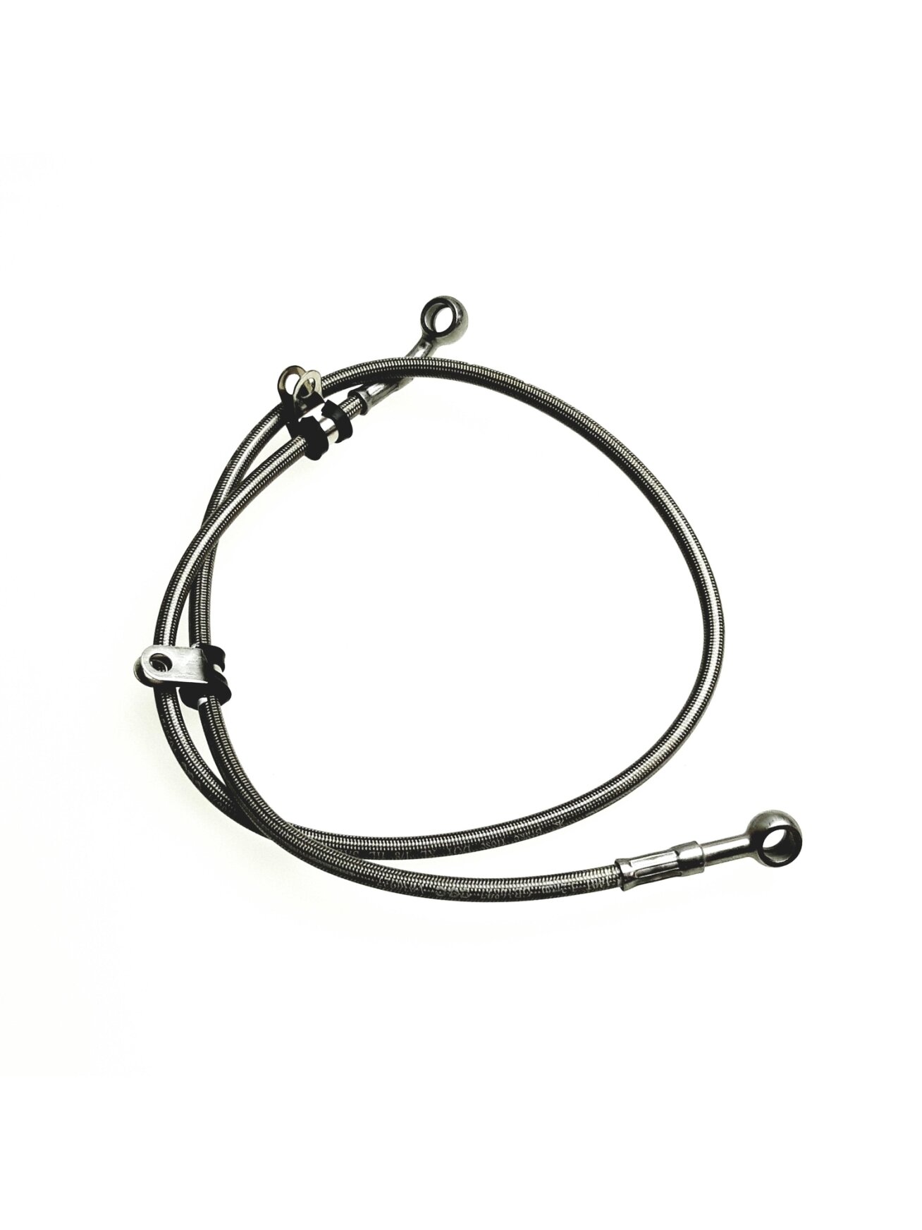 FR BRAKE OIL TUBE FR BRAKE OIL TUBE