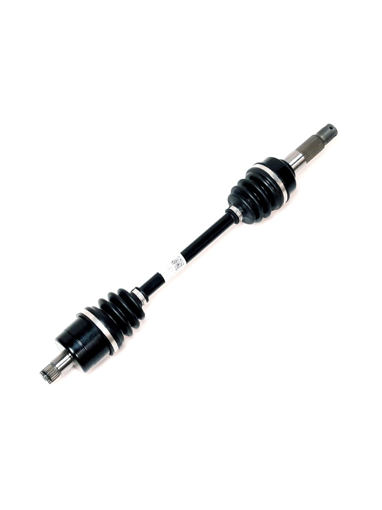 FR CV DRIVE SHAFT 1 FR CV DRIVE SHAFT 1