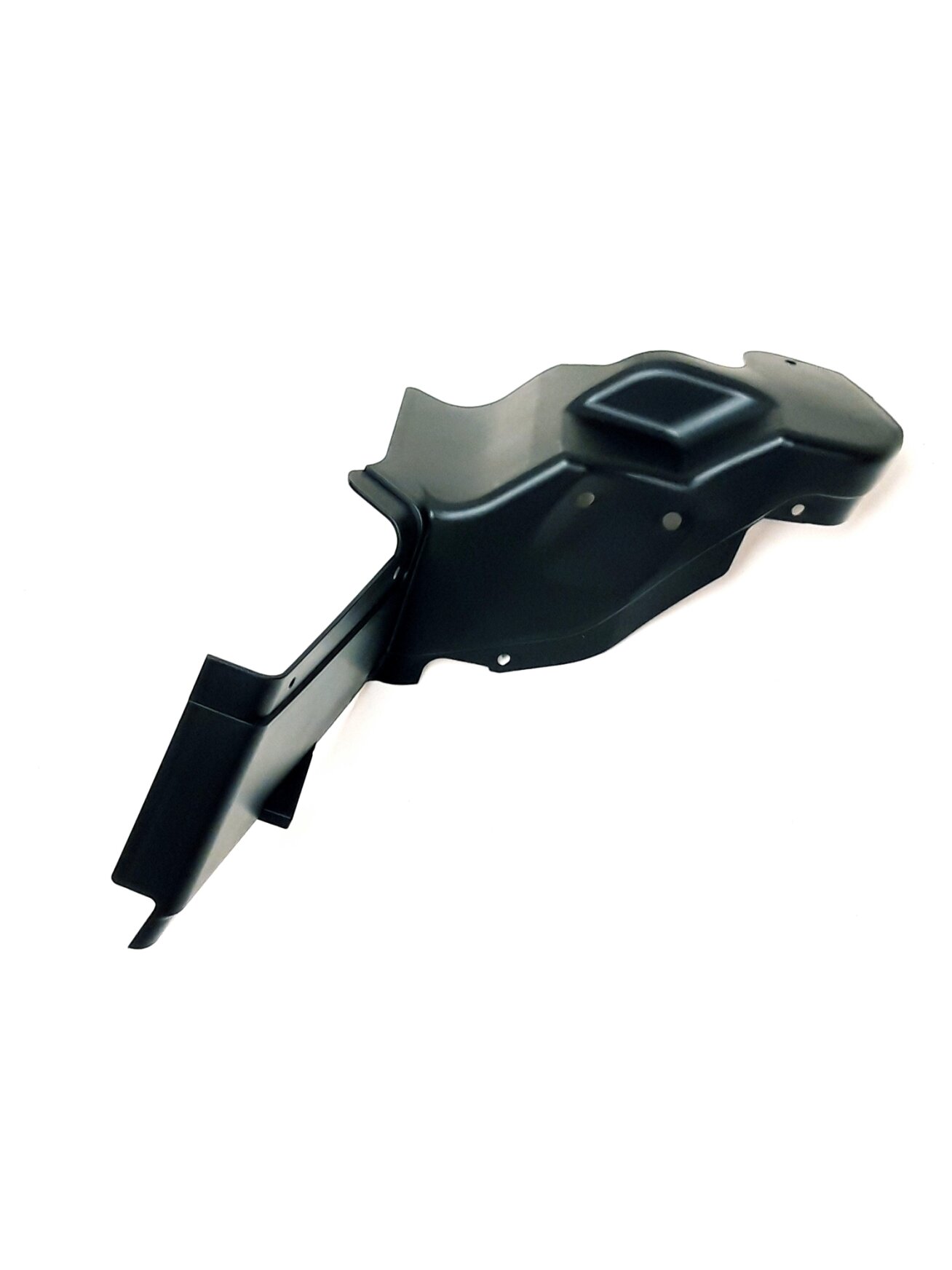 FR HEADLIGHT TAIL COVER