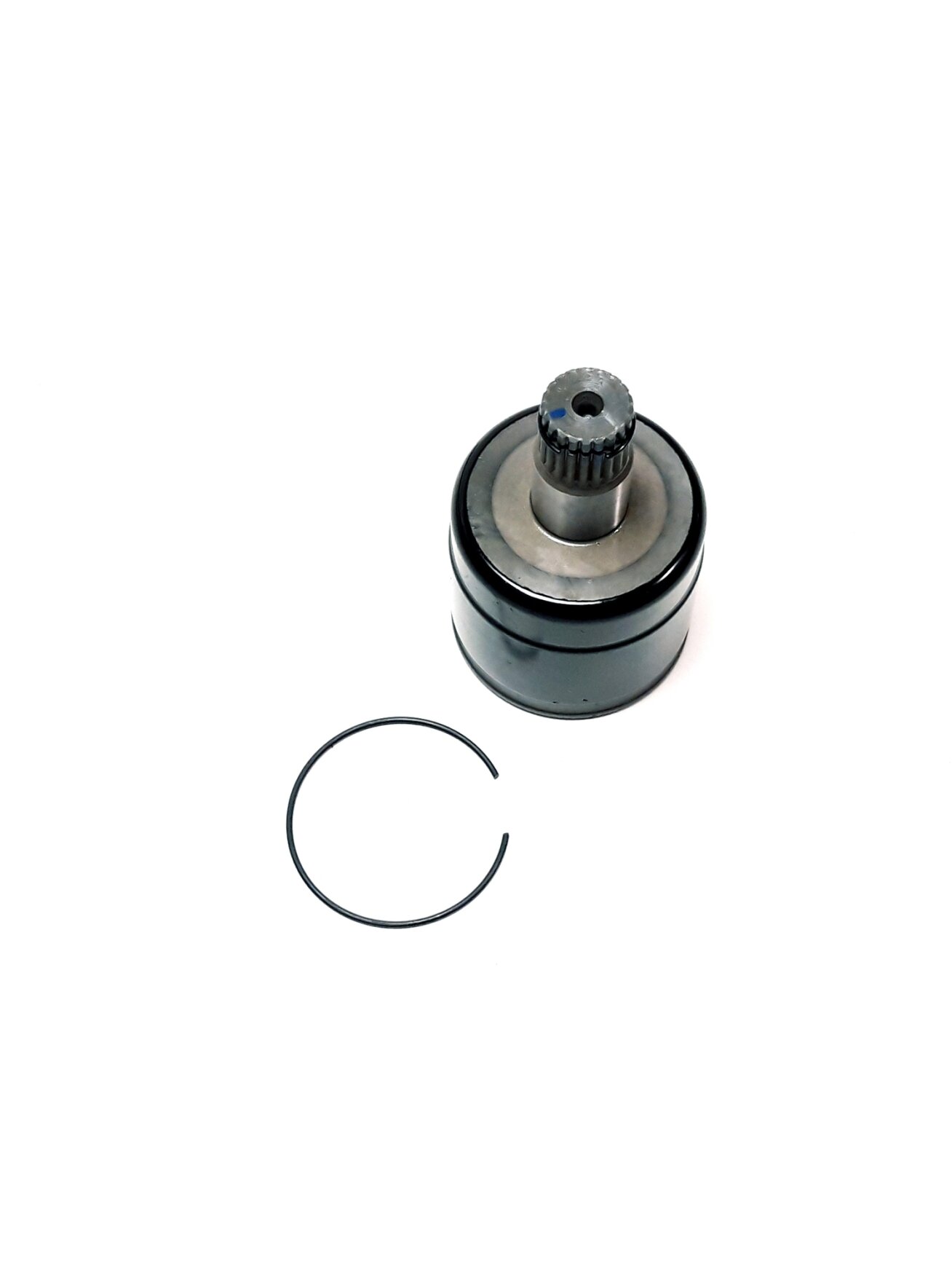 FR INNER CV BOOT ASSY 1