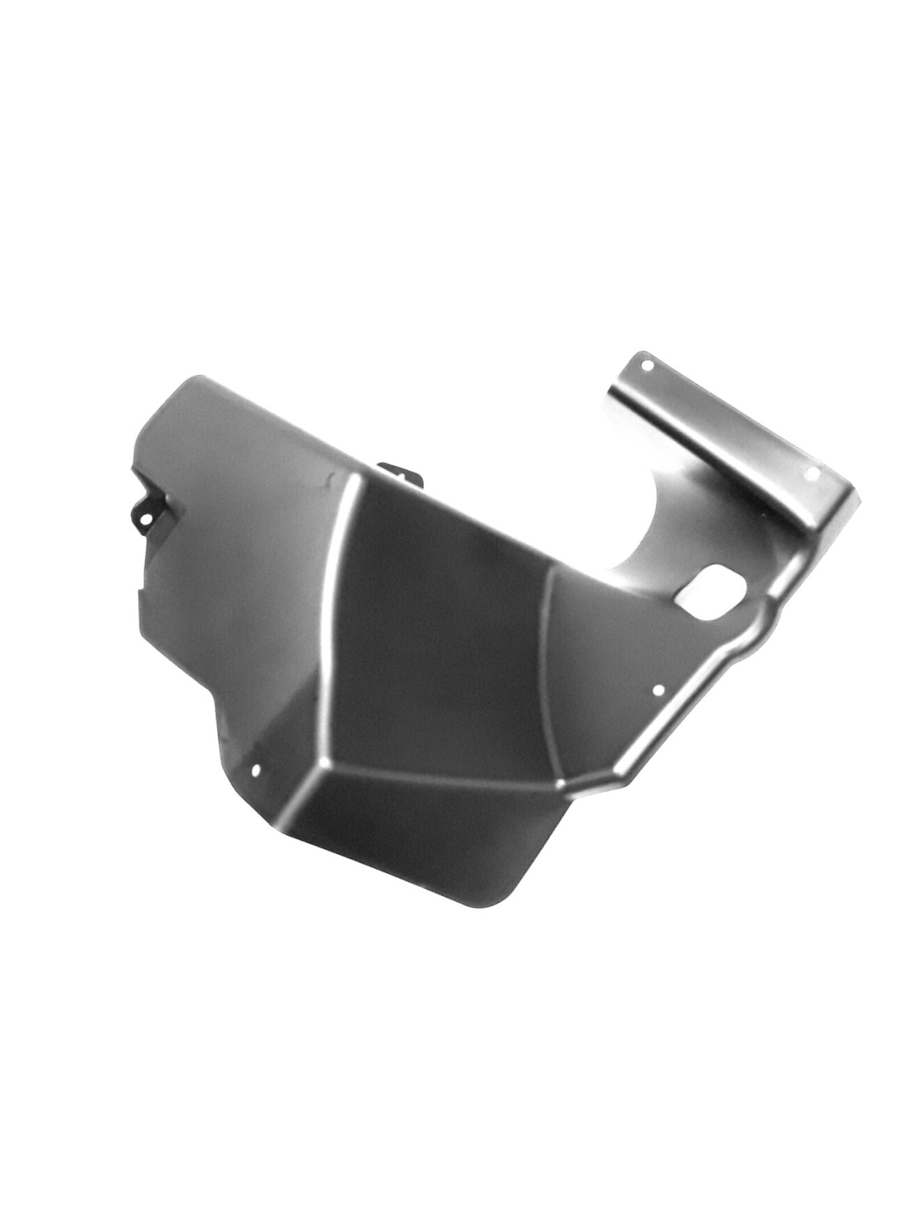 FR INNER FENDER FR INNER FENDER