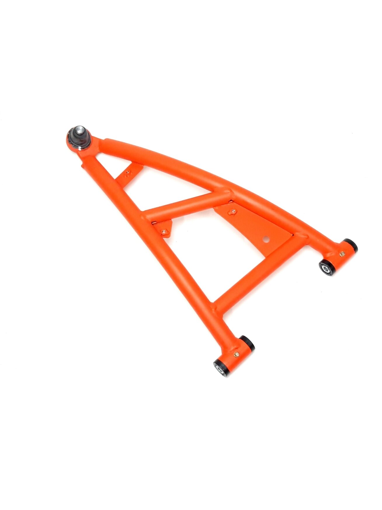 FR LOWER A-ARM,RED