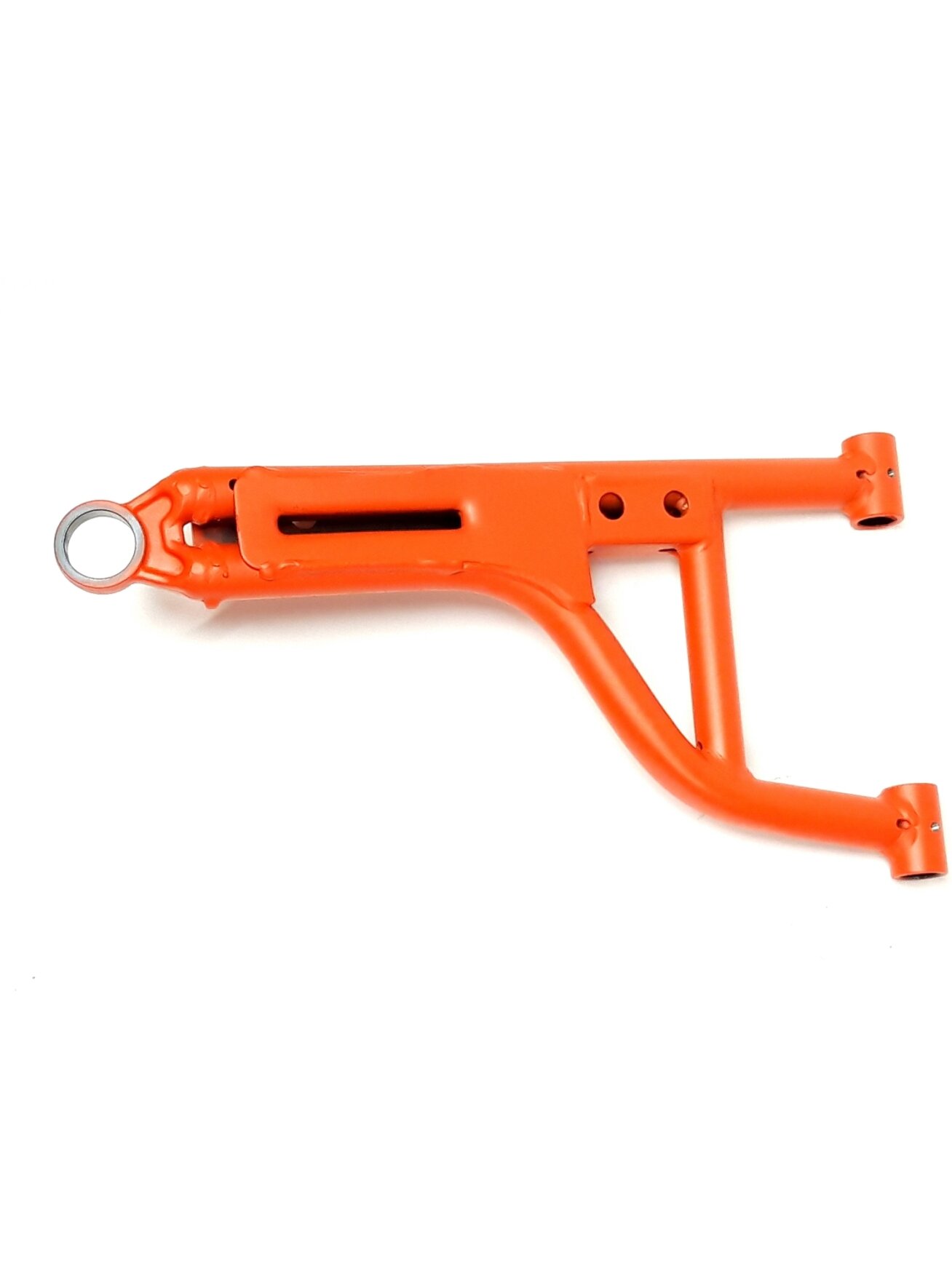 FR UPPER A-ARM,RED 1