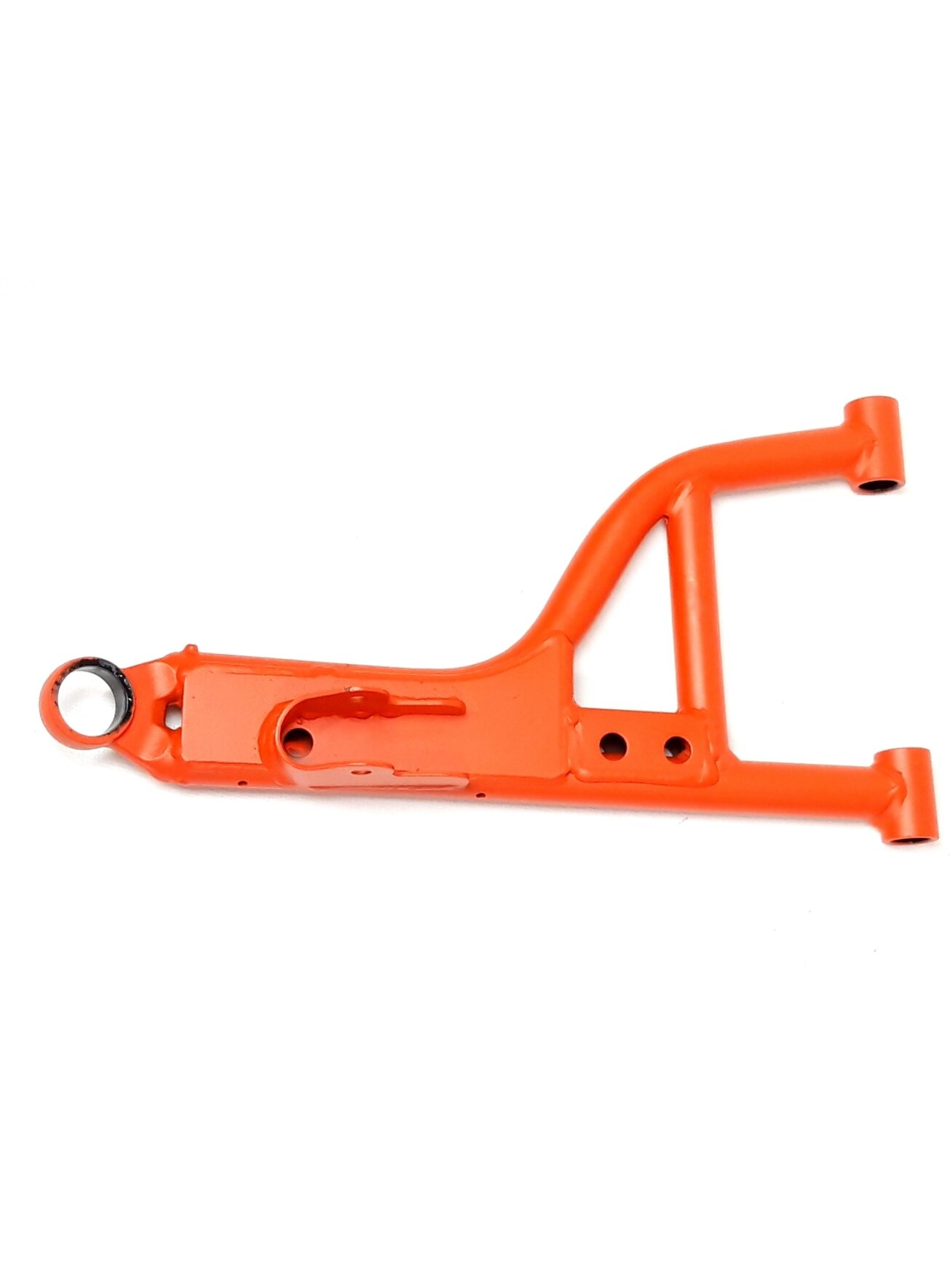 FR UPPER A-ARM,RED