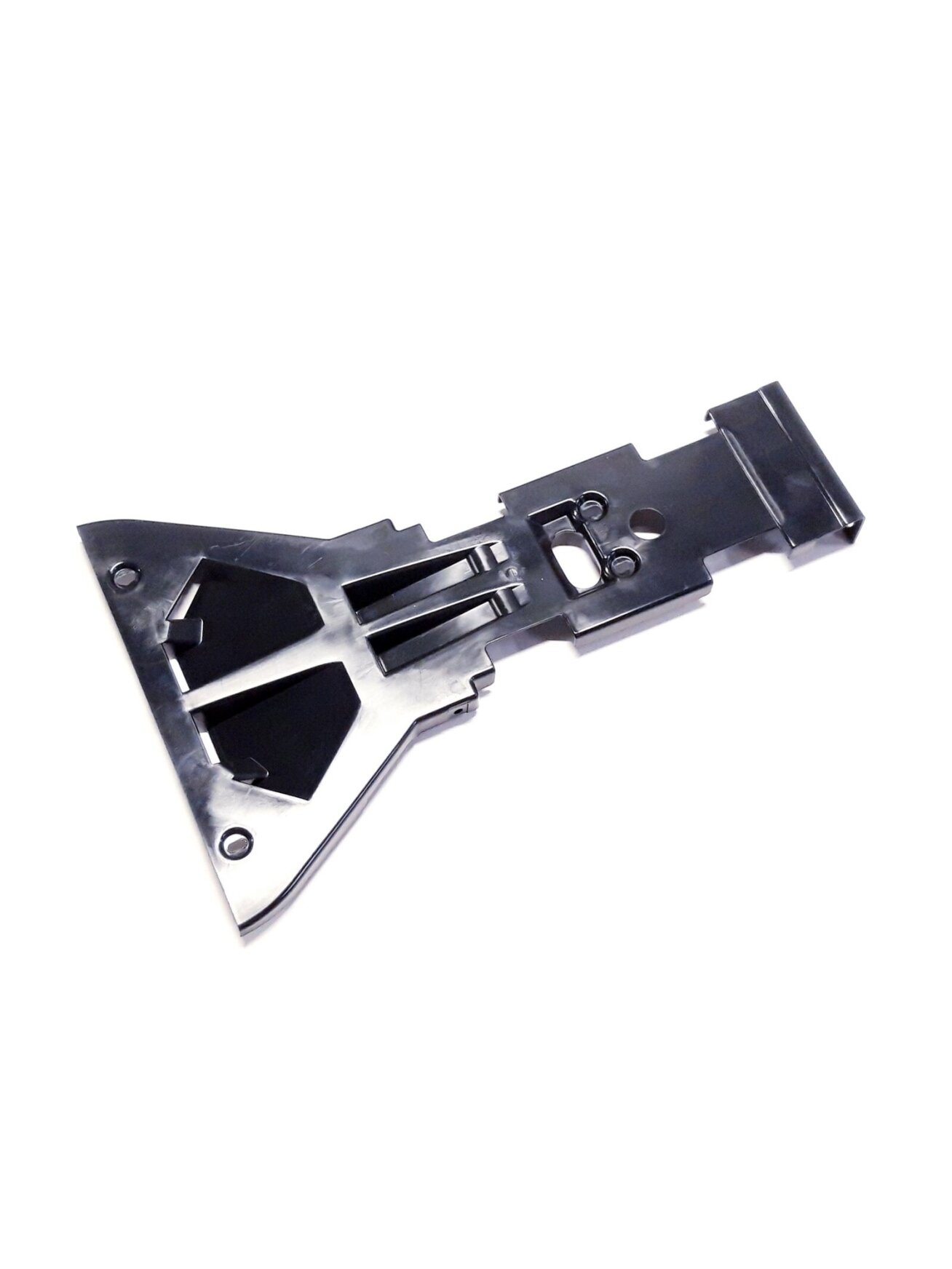FRAME FRONT BOTTOM PLATE