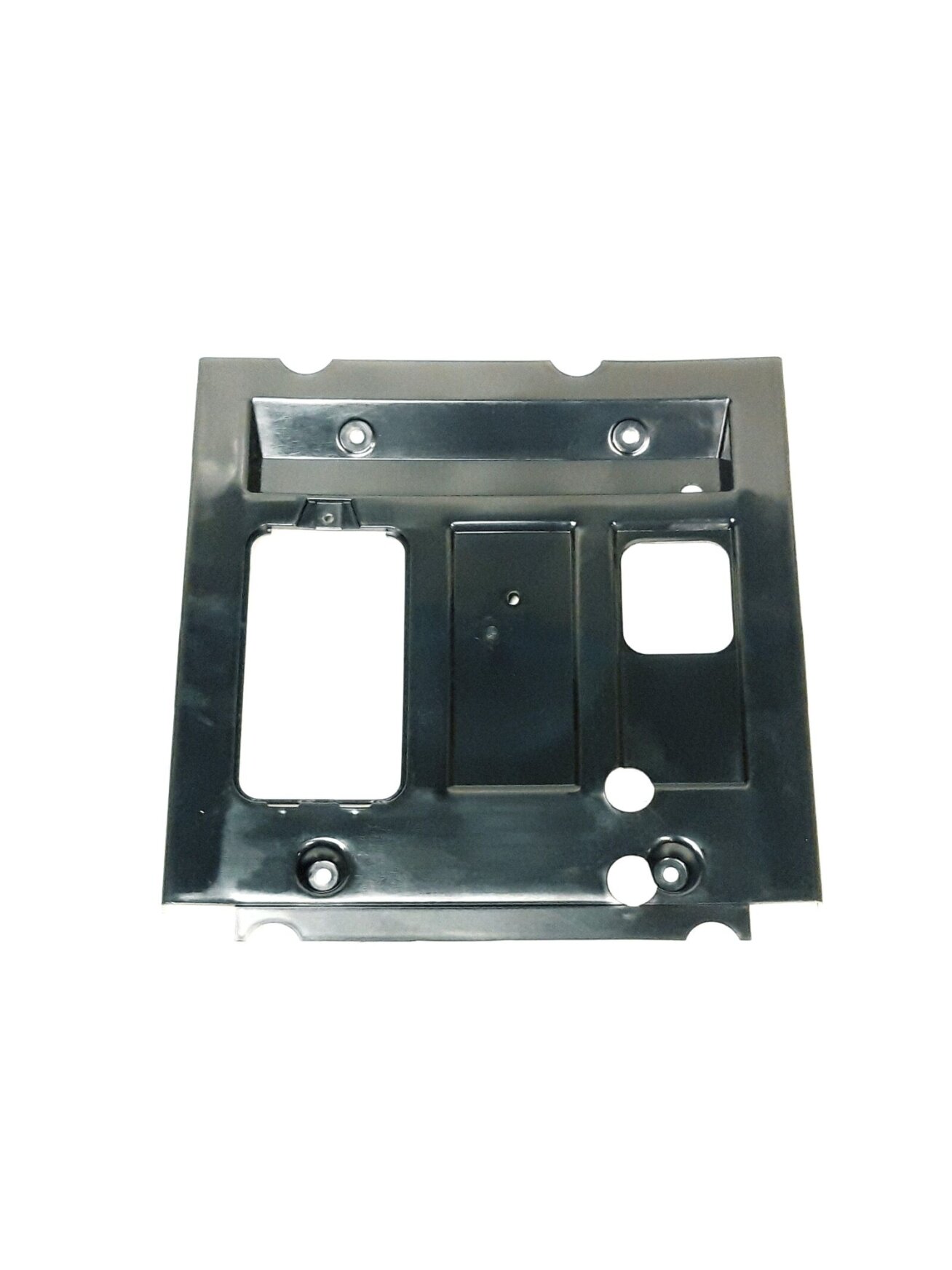 FRAME MID BOTTOM PLATE FRAME MID BOTTOM PLATE