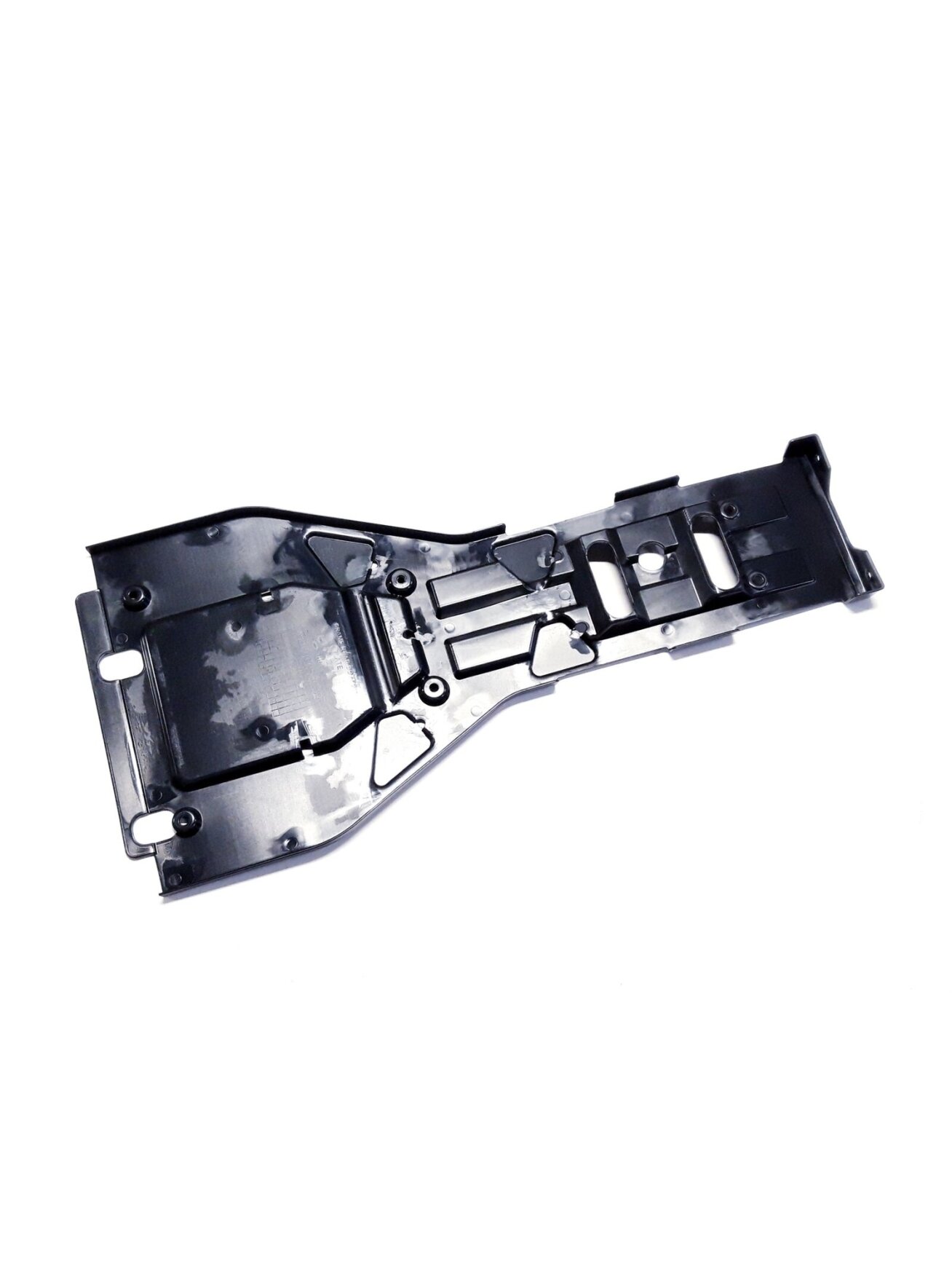 FRAME REAR BOTTOM PLATE 1