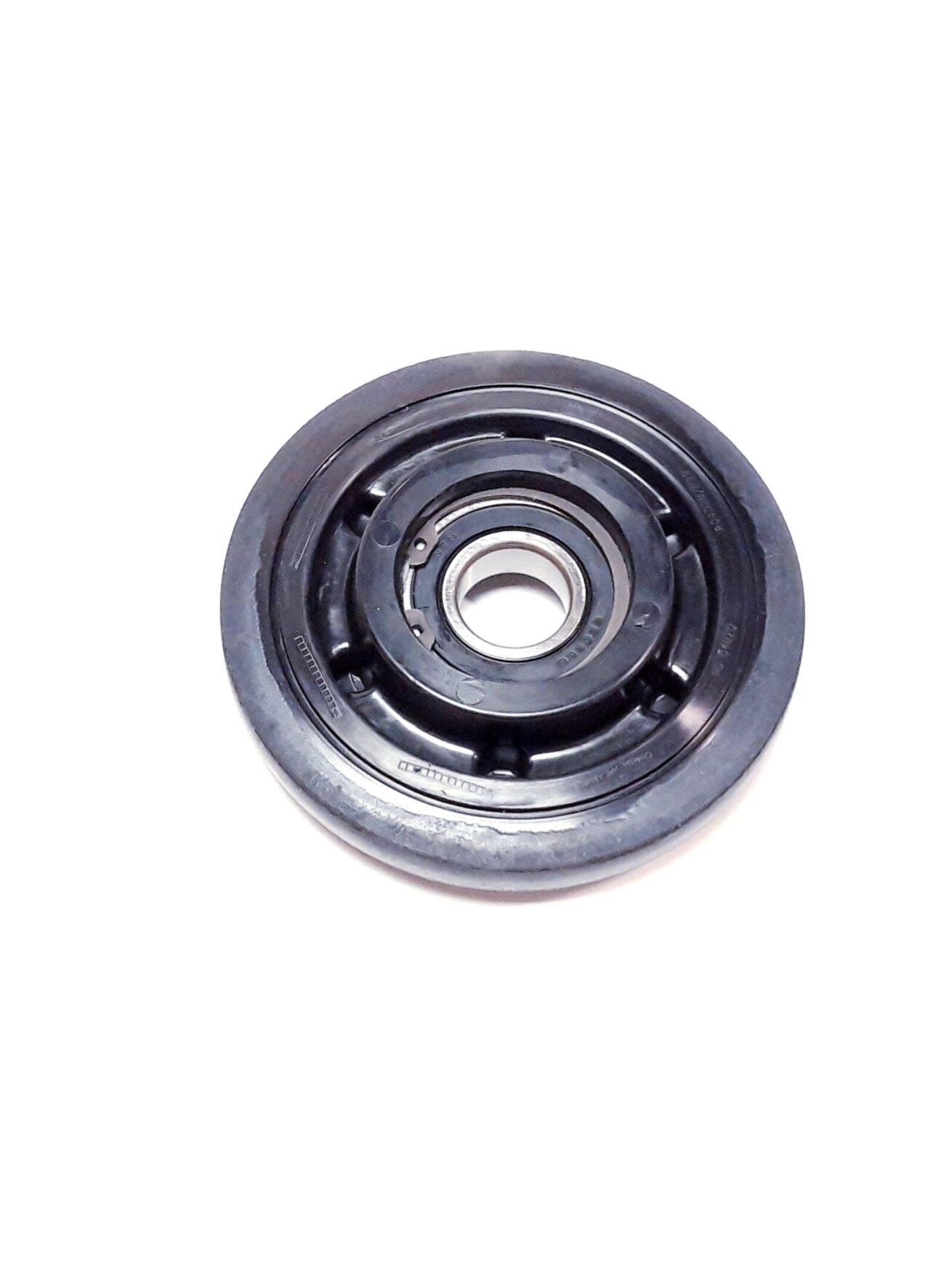 Frame wheel 132 mm 1 Frame wheel 132 mm 1
