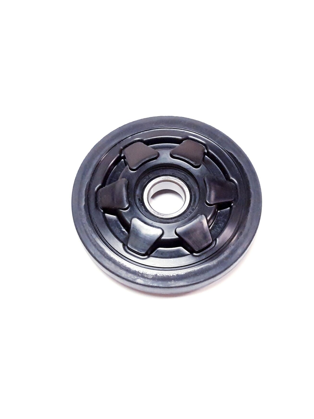 Frame wheel 132 mm