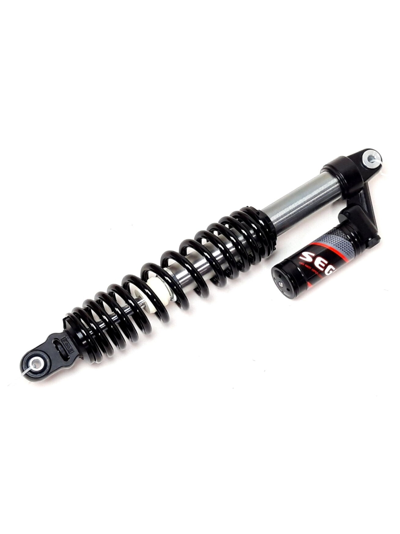 FRONT AIR SHOCK ABSORBER, ML