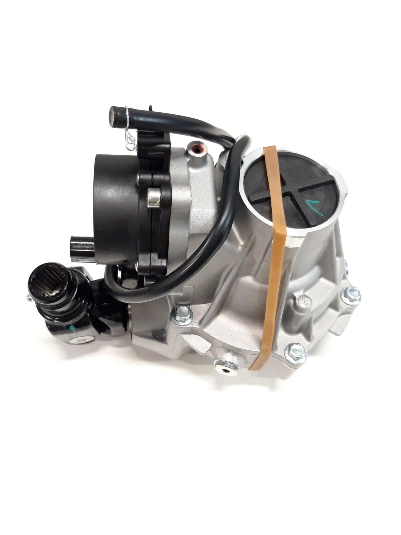 FRONT AXLE ASSEMBLY (260ml)
