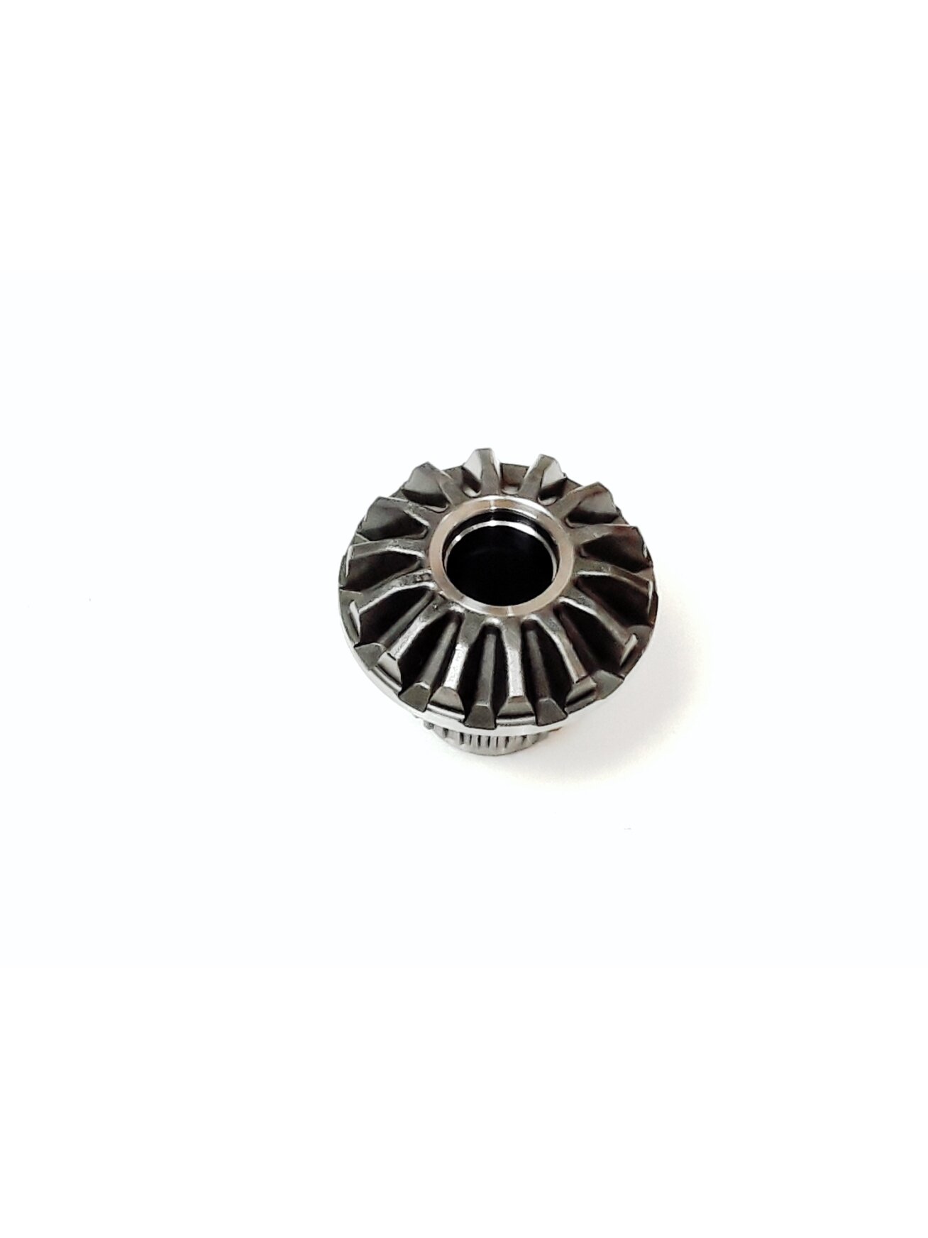 FRONT AXLE BEVEL GEAR 2 FRONT AXLE BEVEL GEAR 2
