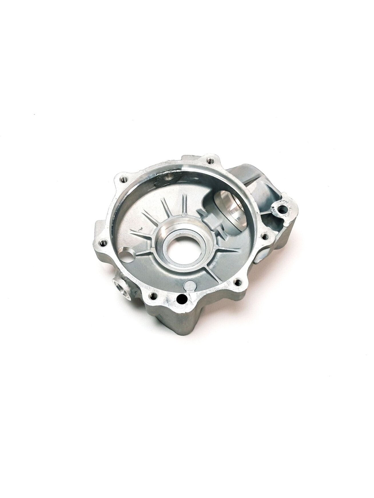 FRONT AXLE GEAR BOX 2