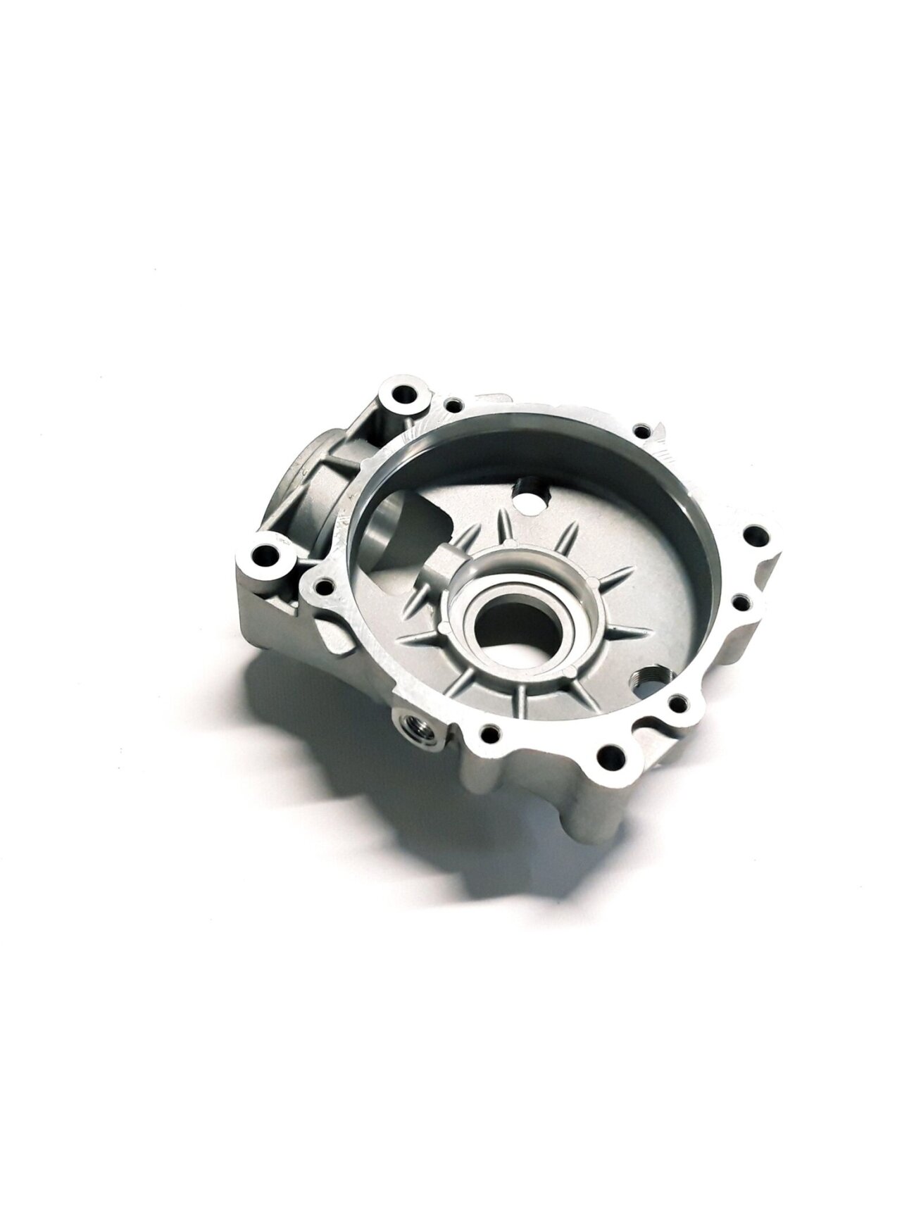 FRONT AXLE GEAR BOX 1 FRONT AXLE GEAR BOX 1