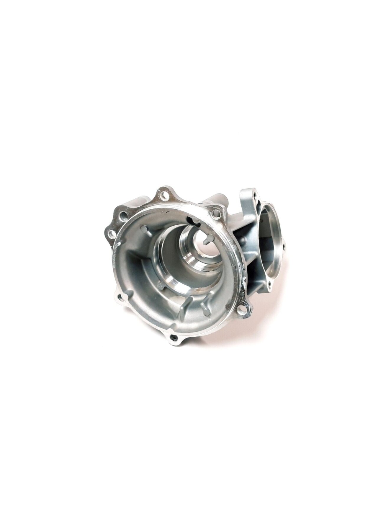 FRONT AXLE GEAR BOX COVER 2 FRONT AXLE GEAR BOX COVER 2
