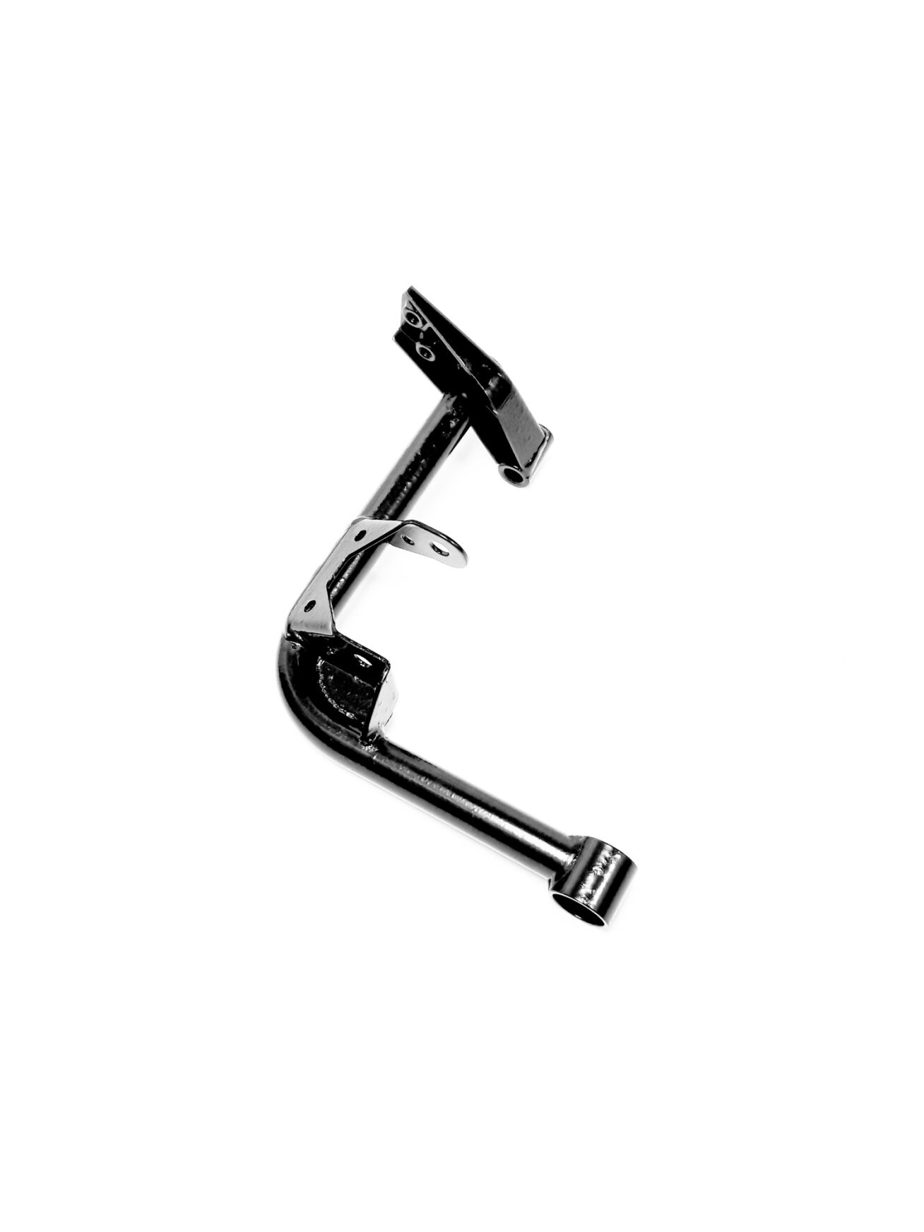 FRONT AXLE TRANSFER BRACKET 1