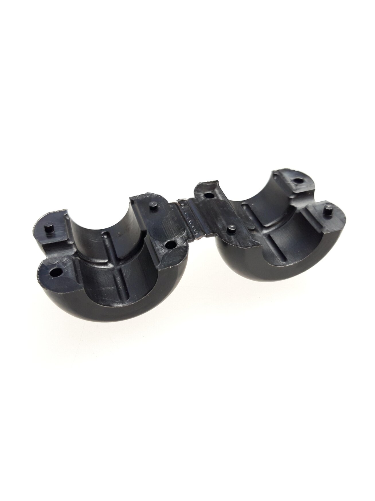 FRONT BALANCE BAR BUFFER CHUNKS 1 FRONT BALANCE BAR BUFFER CHUNKS 1