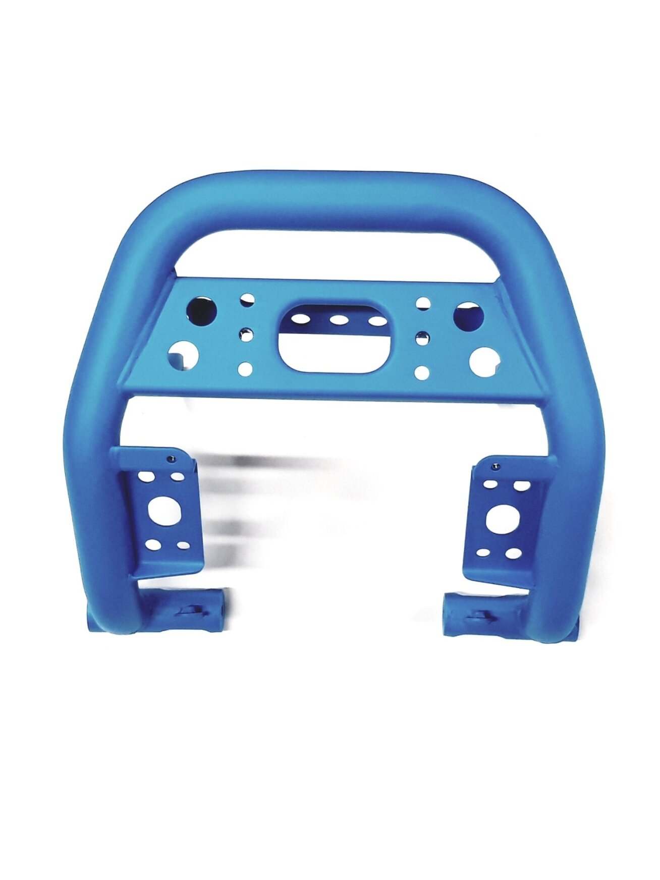 FRONT BLUE BUMPER WELD COMPONENT (unavailable) 1 FRONT BLUE BUMPER WELD COMPONENT (unavailable) 1