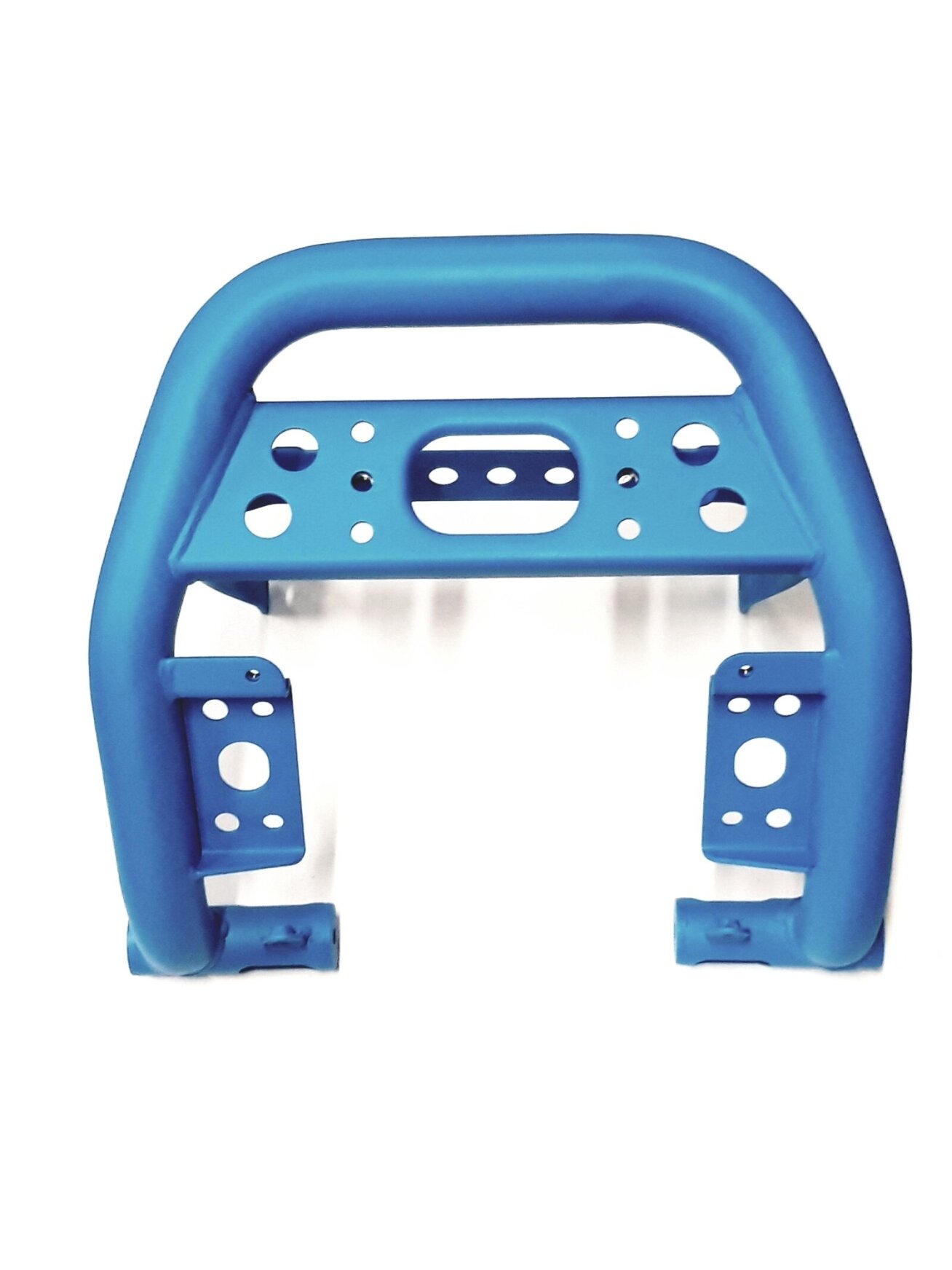 FRONT BLUE BUMPER WELD COMPONENT (unavailable) FRONT BLUE BUMPER WELD COMPONENT (unavailable)