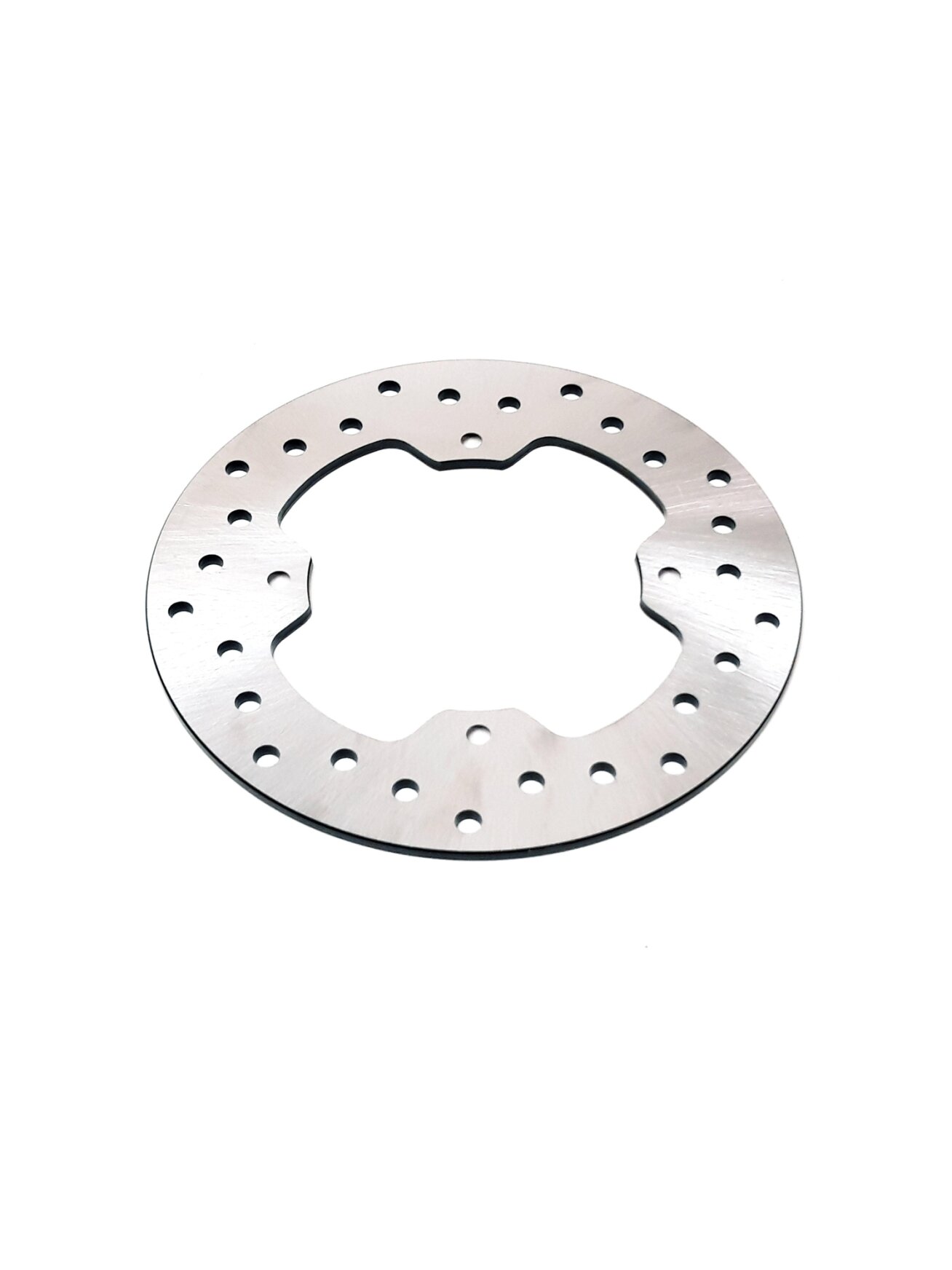 FRONT BRAKE DISC 1