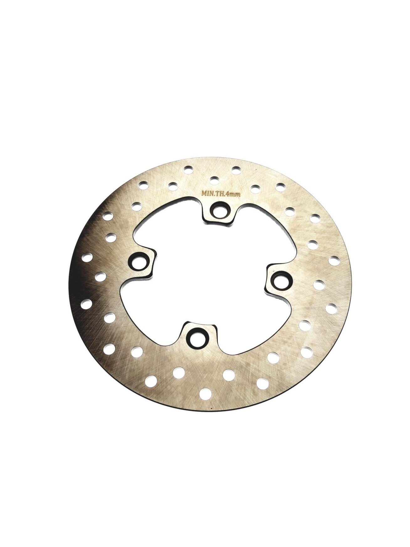 FRONT BRAKE DISC FRONT BRAKE DISC
