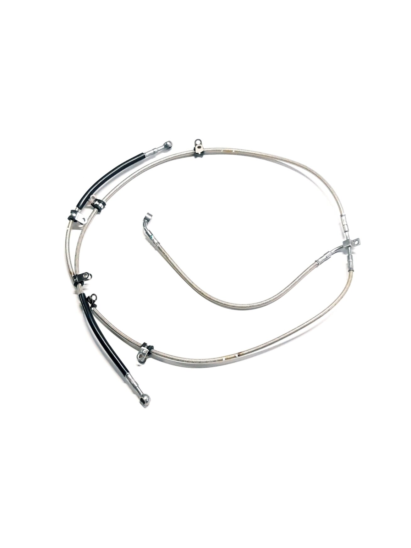 FRONT BRAKE HOSE(NARROW VEHICLE VERSION) FRONT BRAKE HOSE(NARROW VEHICLE VERSION)