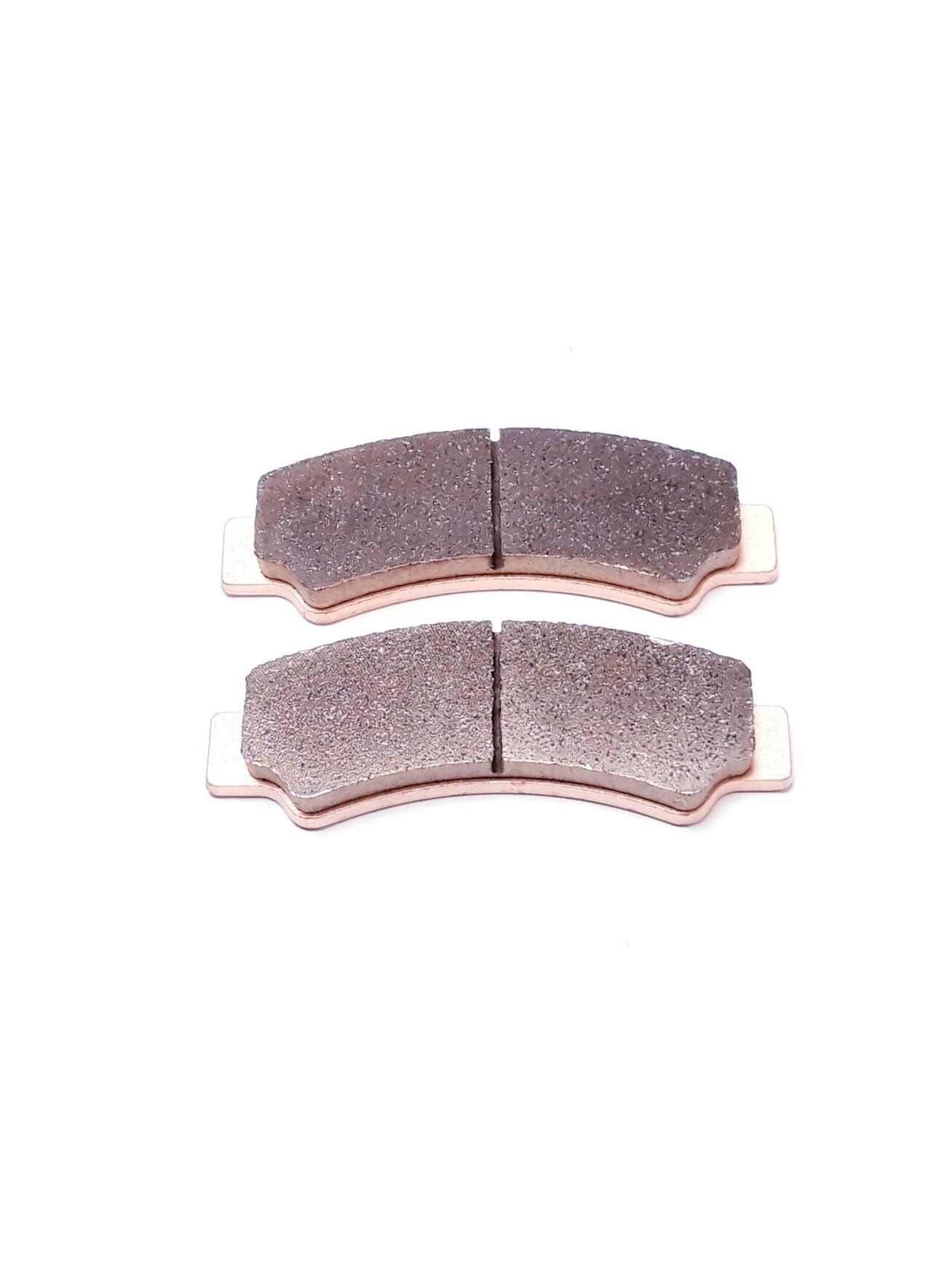 FRONT BRAKE PAD