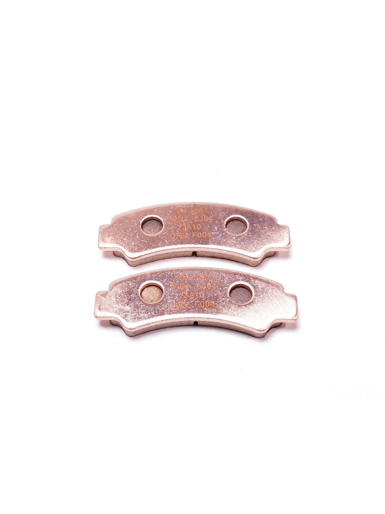 FRONT BRAKE PAD 1