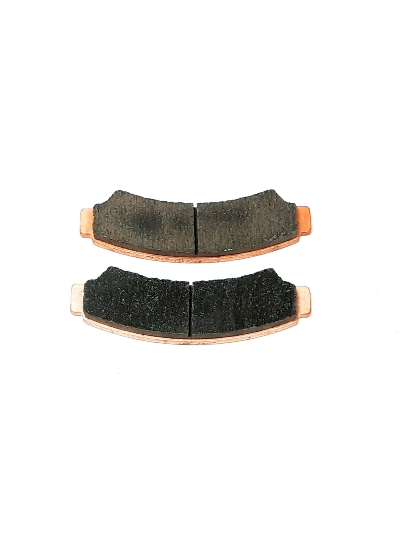 FRONT BRAKE PAD