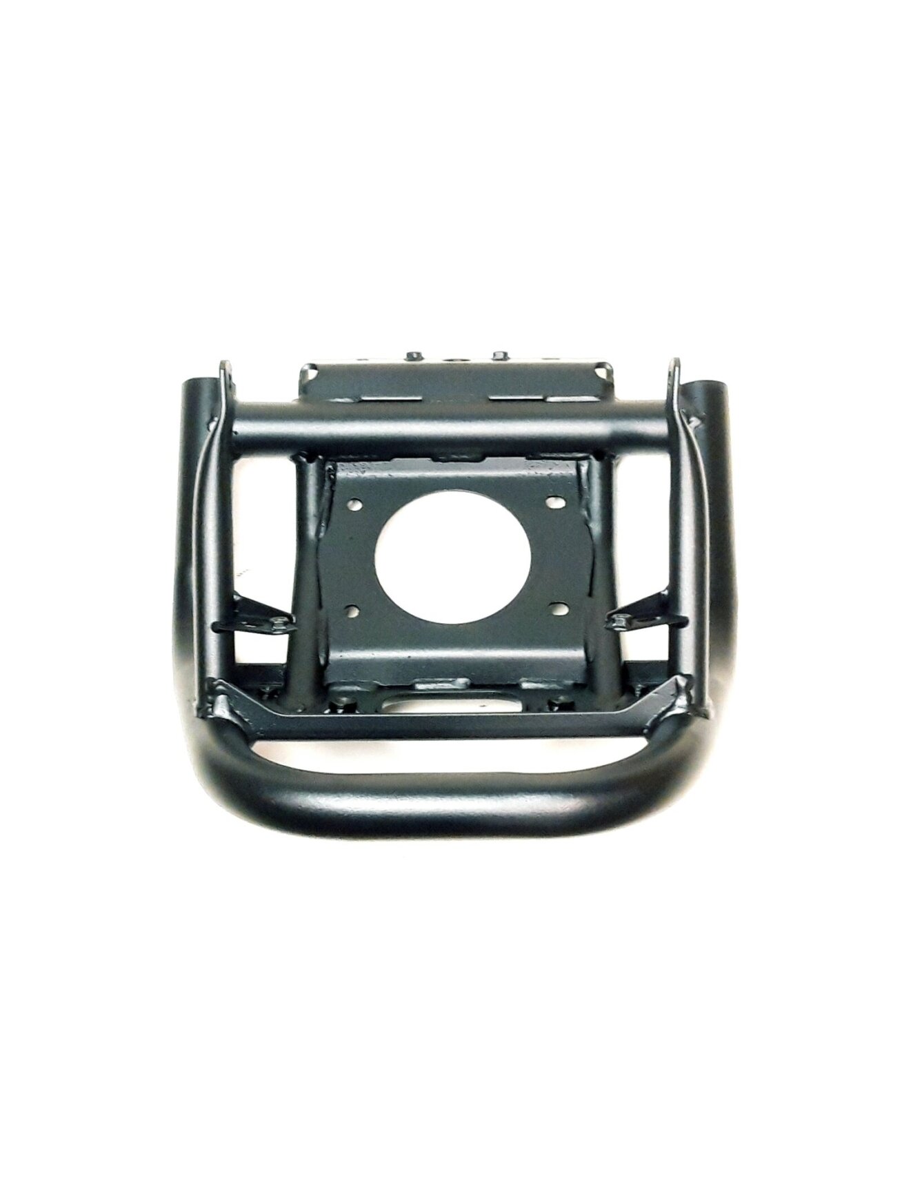FRONT BUMPER BLACK 1 FRONT BUMPER BLACK 1