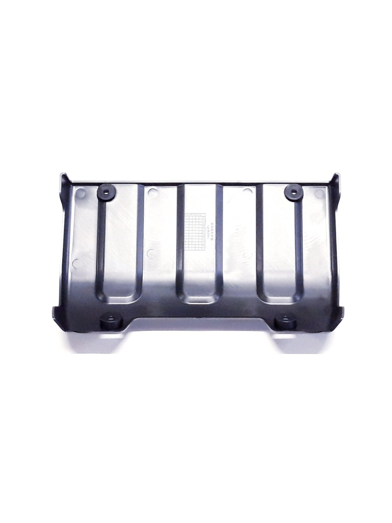 FRONT BUMPER GUARD 1 FRONT BUMPER GUARD 1