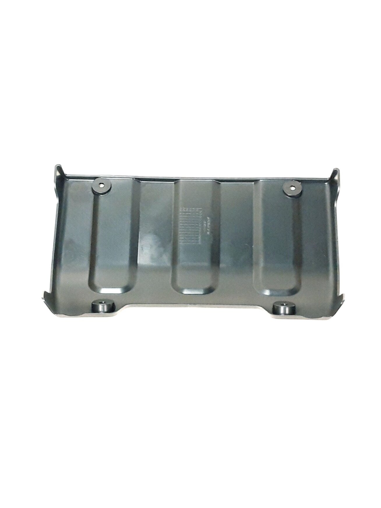 FRONT BUMPER GUARD 2 FRONT BUMPER GUARD 2