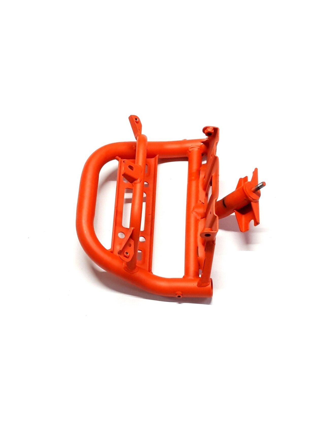 FRONT BUMPER (RED) 1 FRONT BUMPER (RED) 1