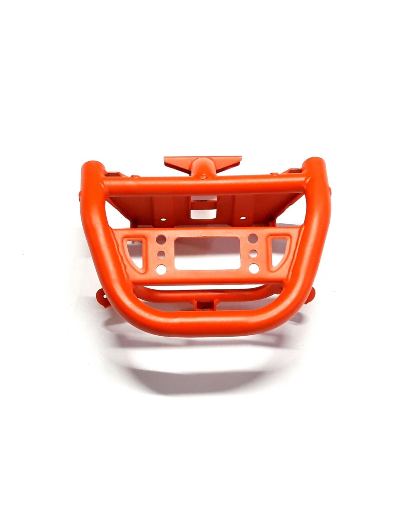FRONT BUMPER (RED) FRONT BUMPER (RED)