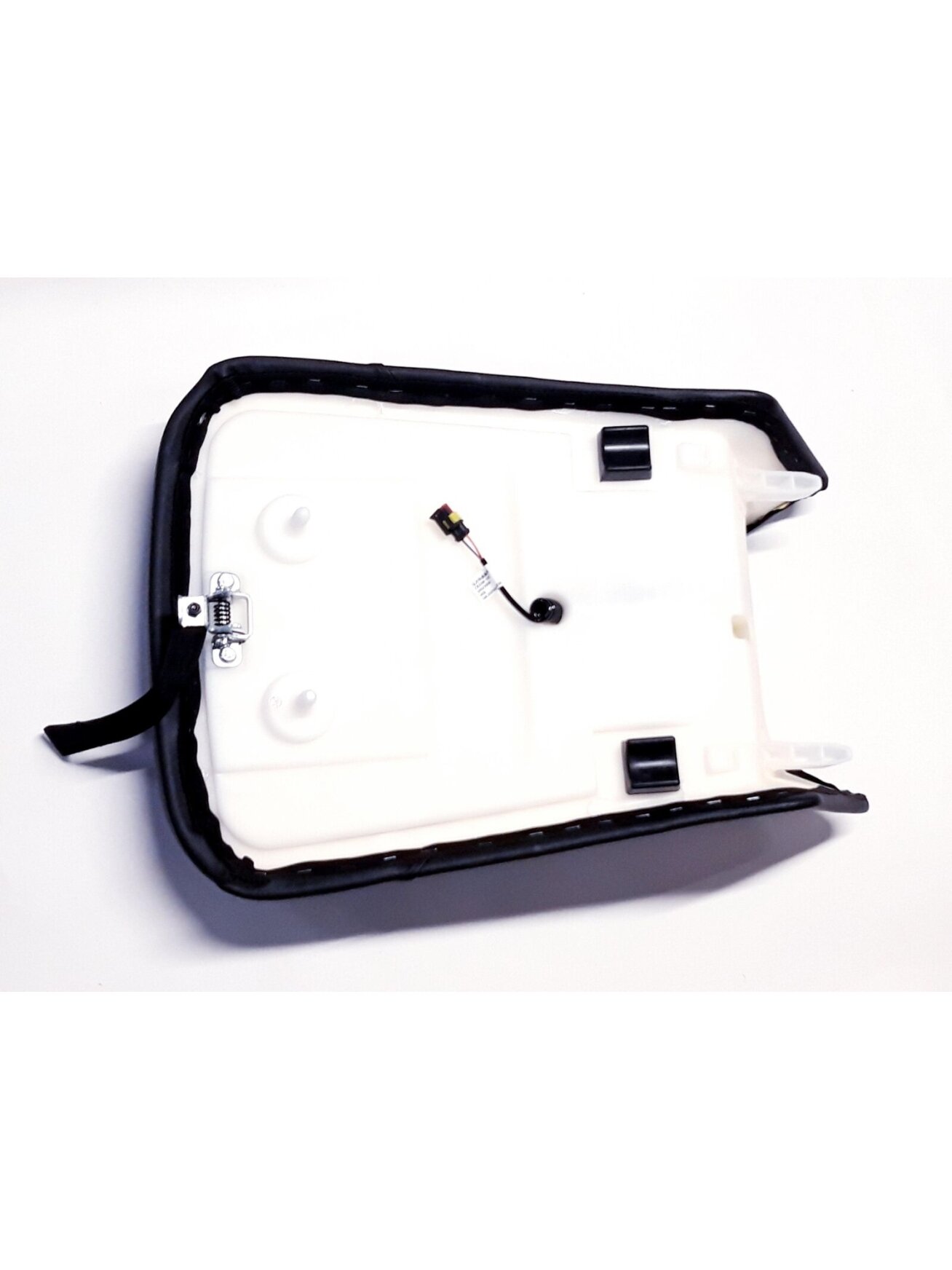 FRONT CUSHION 167 1 FRONT CUSHION 167 1