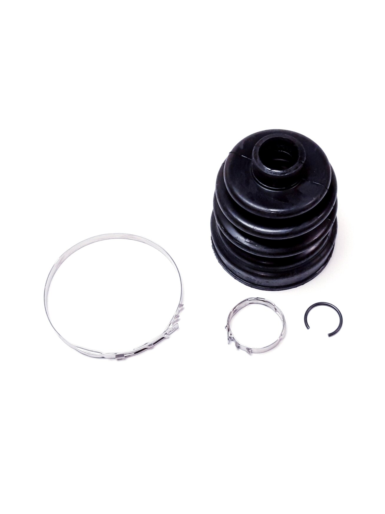 FRONT CV BOOT DUST COVER ASSEMBLY FRONT CV BOOT DUST COVER ASSEMBLY
