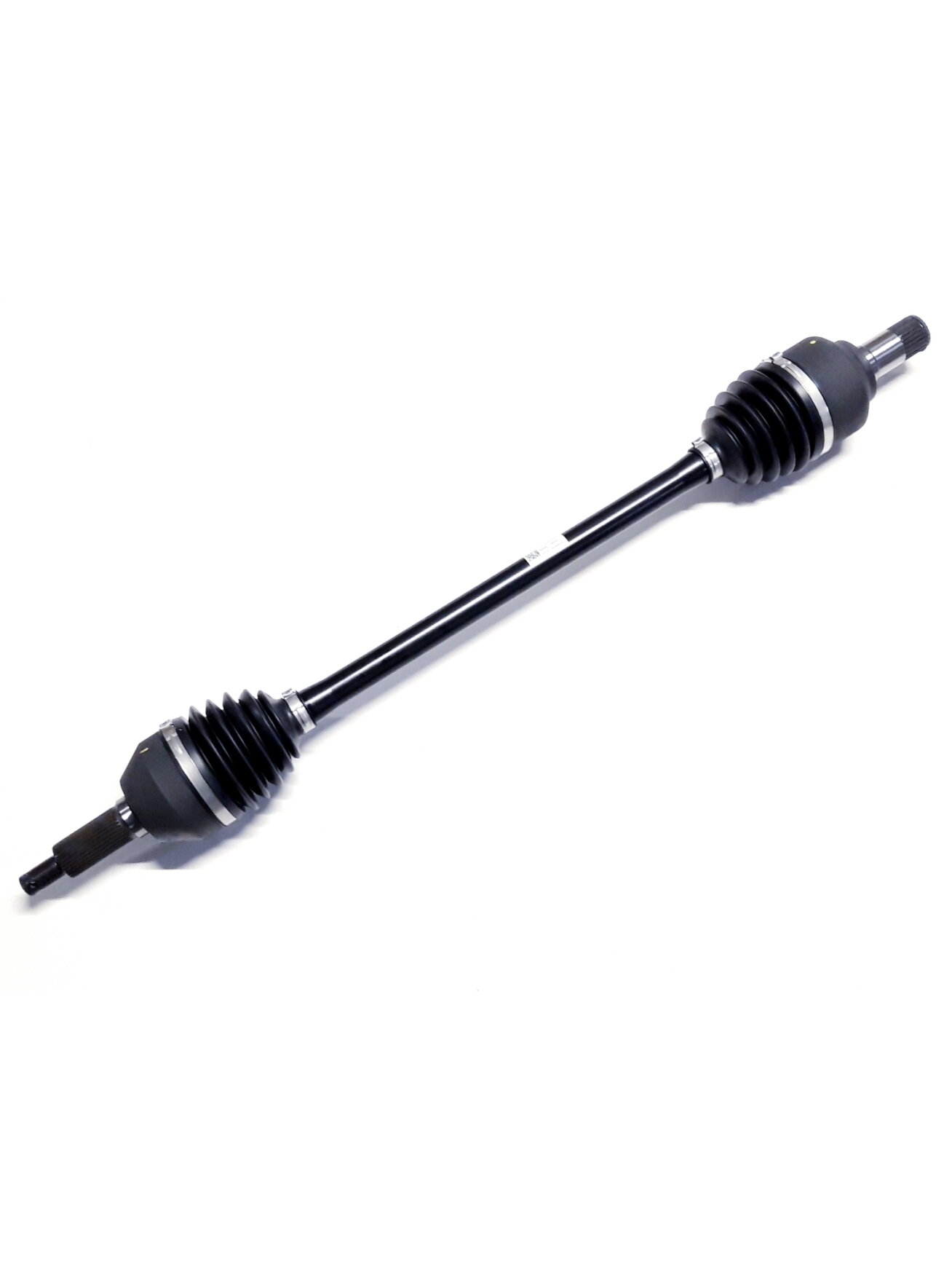 FRONT CV DRIVE SHAFT 1 FRONT CV DRIVE SHAFT 1