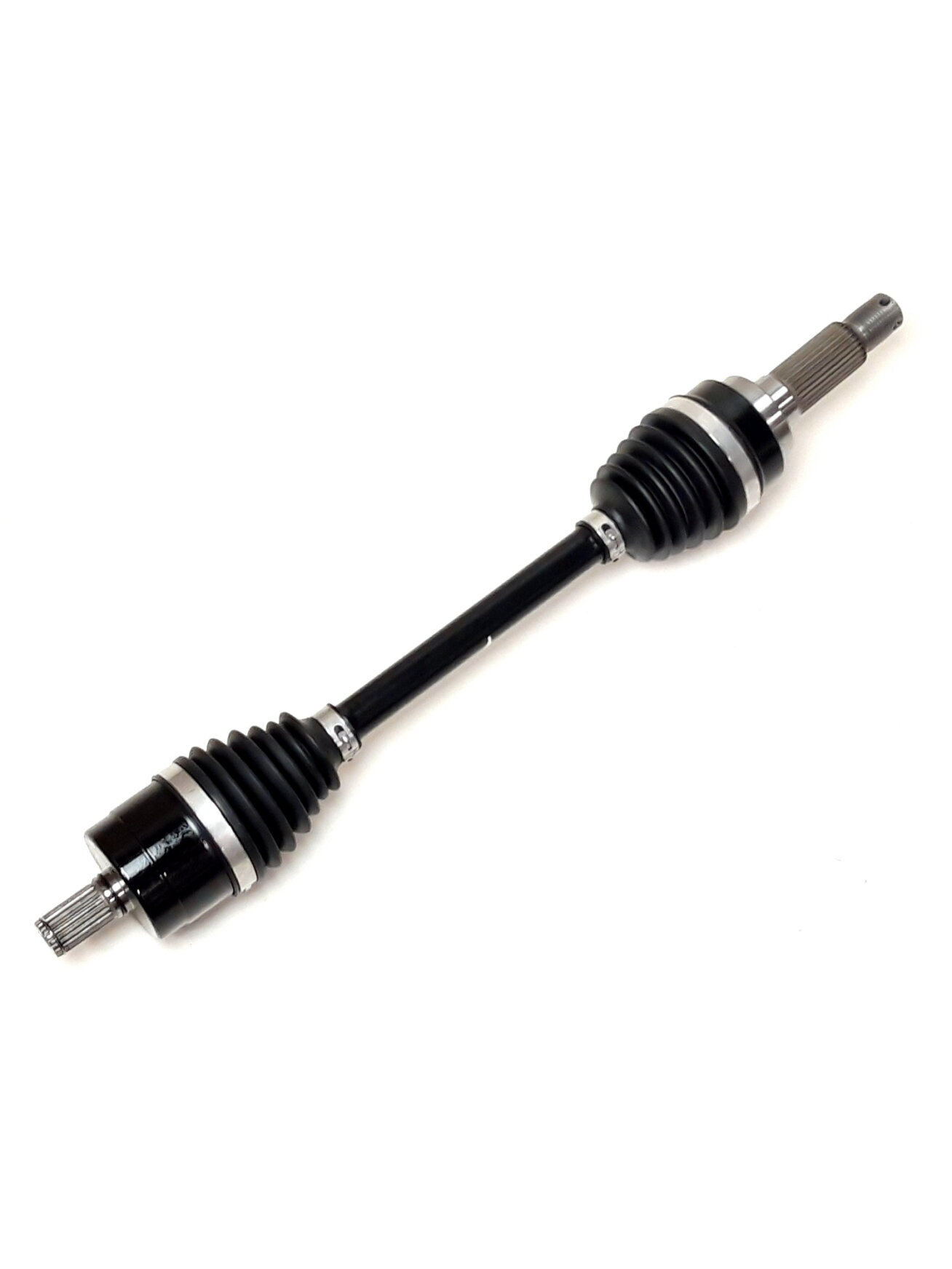 FRONT CV SHAFT 1