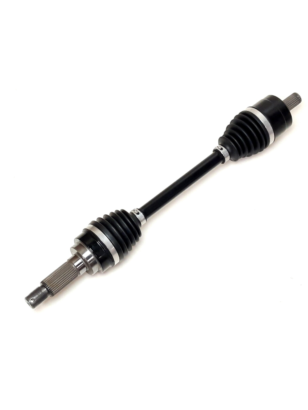 FRONT CV SHAFT FRONT CV SHAFT