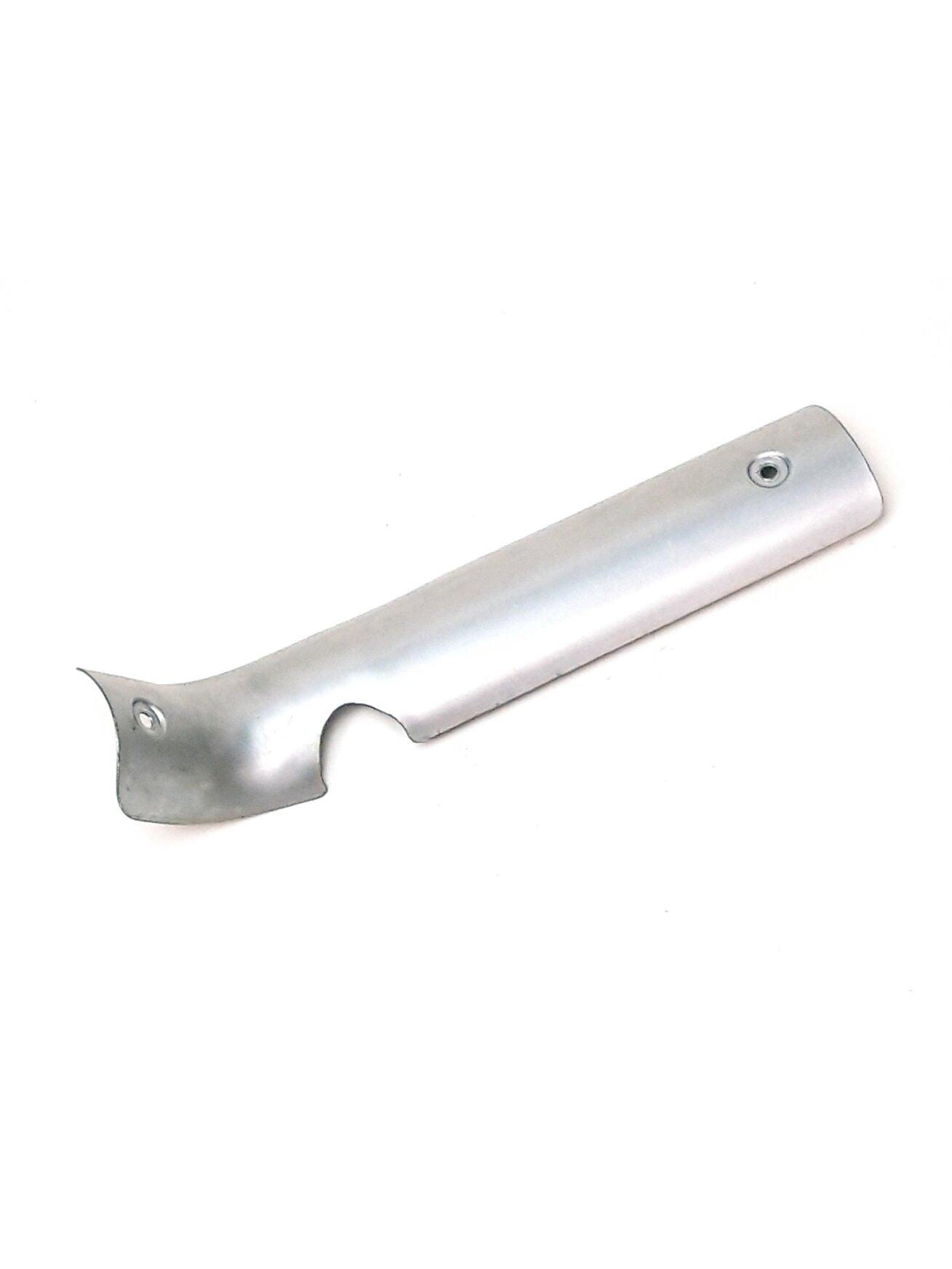 FRONT DAMPING HEAT SHIELD FRONT DAMPING HEAT SHIELD