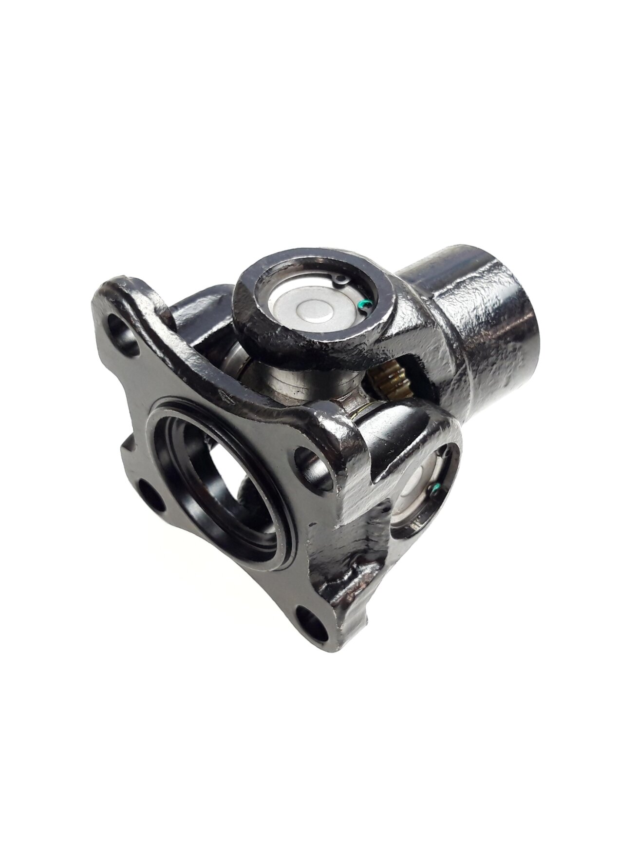 FRONT DRIVE SHAFT 1 FRONT DRIVE SHAFT 1