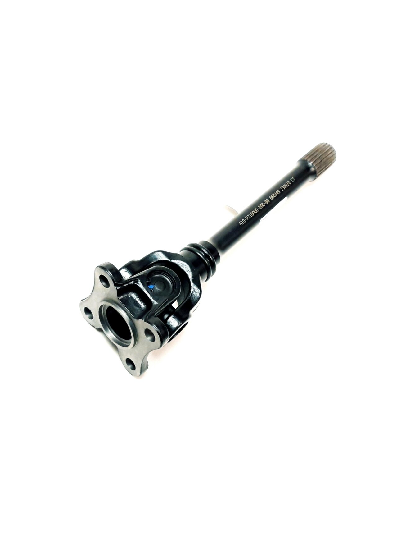 FRONT DRIVE SHAFT 1 FRONT DRIVE SHAFT 1